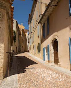 rue du village rue du village
