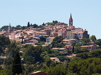 le village le village