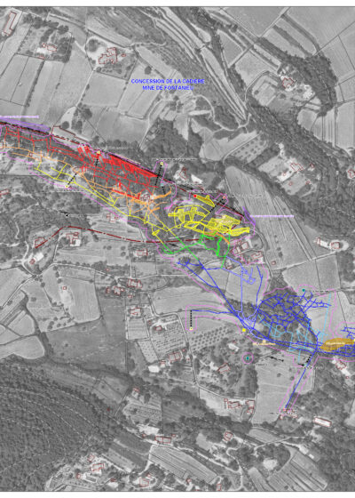 ANNEXE 1 : CARTE INFORMATIVE