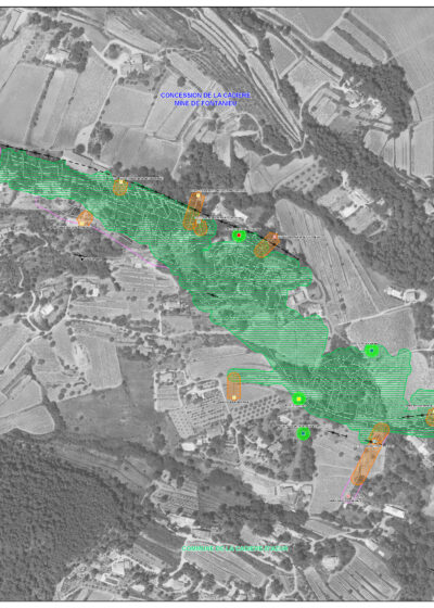 ANNEXE 2 : ALEAS MOUVEMENTS DE TERRAIN