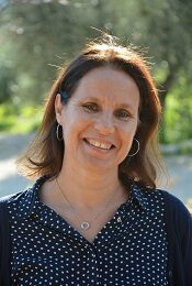 Christine SERGENT