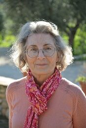 Anne-Marie FAUVEL