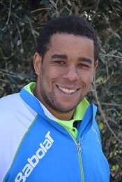 Karim FERRAND