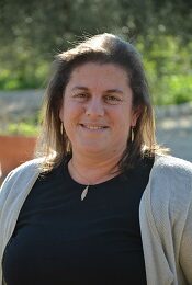 Sandra QUAGHEBEUR