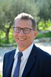 Marc BENOIT