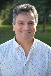 Alain BOUTEILLE