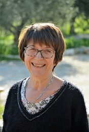 Michèle ALBERTO