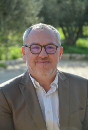 Régis NALBONE