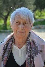Jacqueline GUERIN
