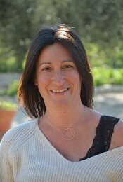 Sandra MAGNALDI