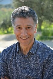 Boualem LAOUADI